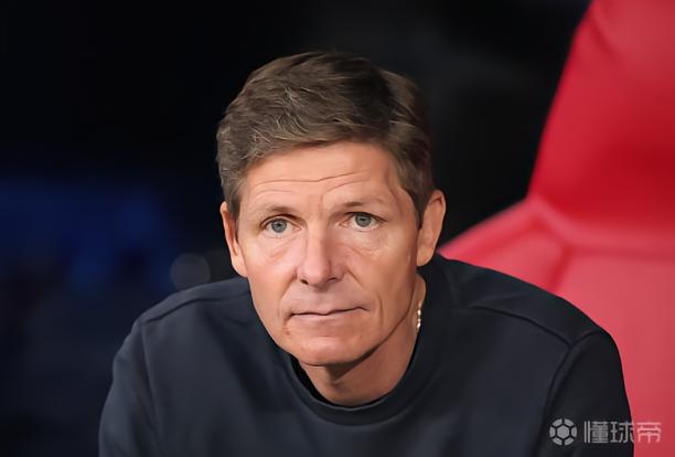 迪马济奥:米兰已初步接触格拉斯纳,斯洛特也在新帅候选中