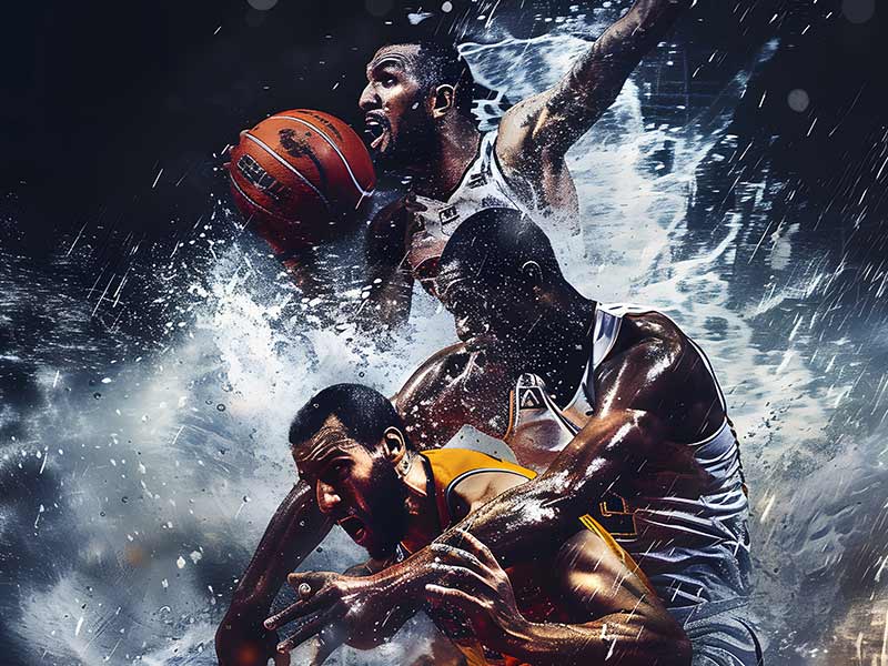 [微博国语] 2026年05月19日 NBA西部决赛G1 马刺vs雷霆 第一节 录像
