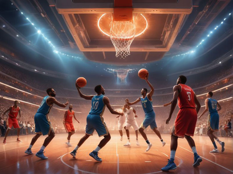 05月12日 NBA季后赛西部半决赛G4 雷霆vs湖人 全场录像回放