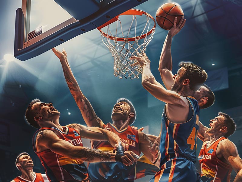[QQ国语]NBA西部决赛G1 马刺vs雷霆 全场录像回放