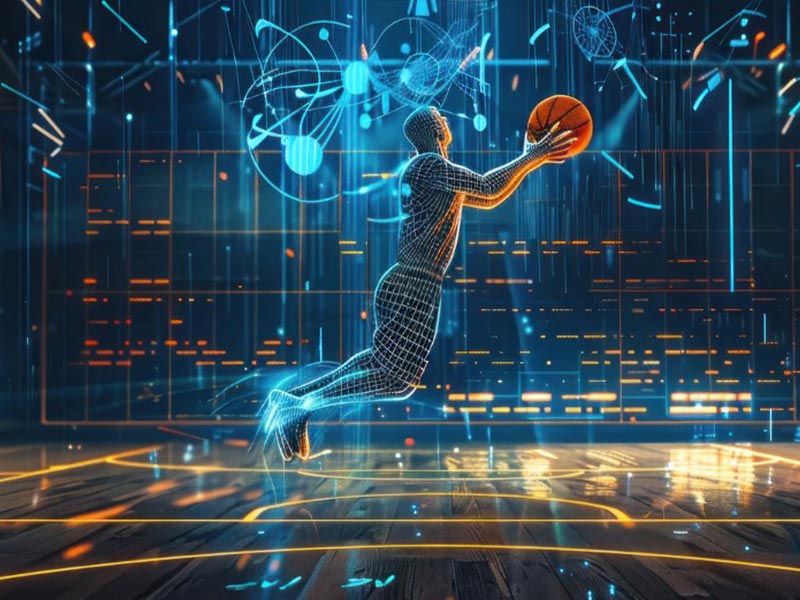 [QQ原声]NBA季后赛东部半决赛G7 骑士vs活塞 第二节 录像