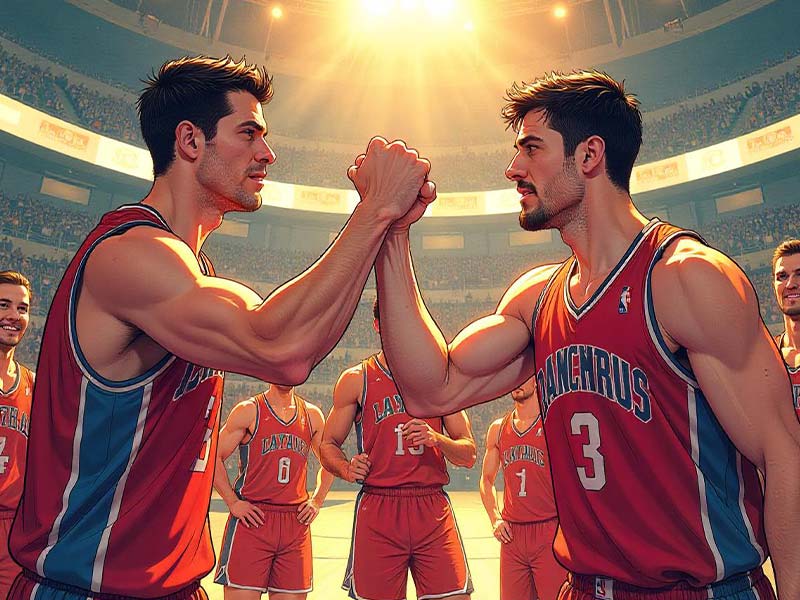 03月26日 NBA常规赛 猛龙vs快船 全场录像回放