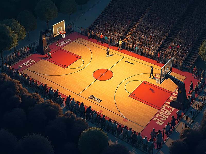 [微博国语] 2026年05月19日 NBA西部决赛G1 马刺vs雷霆 第四节 录像